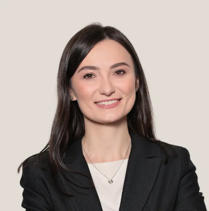 Олена Моргун