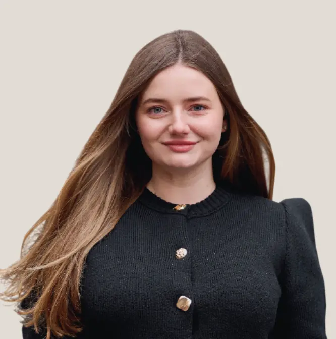 Яна Мотузка