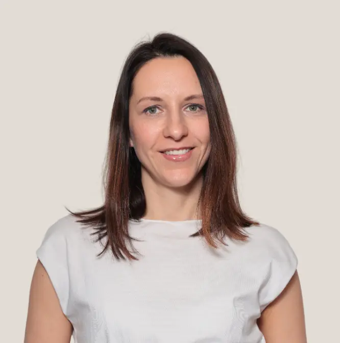 Ольга Овсянікова