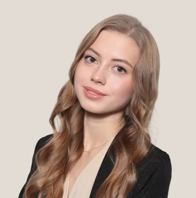 Валерія Яковенко