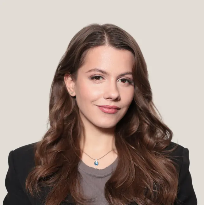 Софія Єщенко