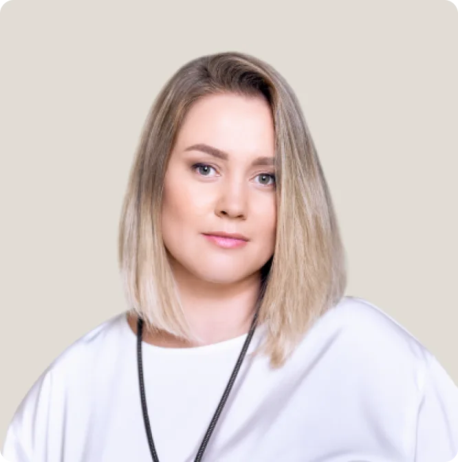 Анастасія Пономар