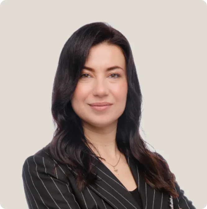 Інна Лозенко