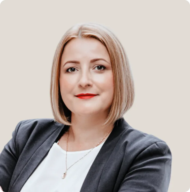 Ірина Цереленко