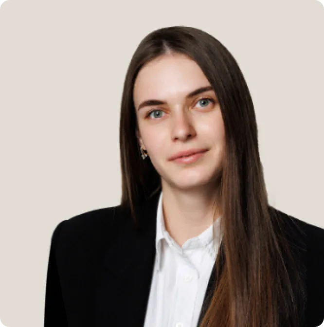 Крістіна Лисовець