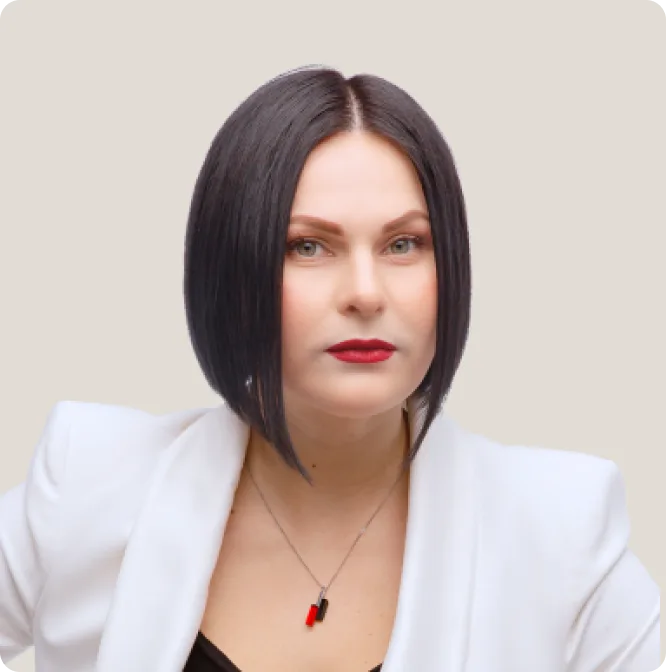 Маргарита Лагунова