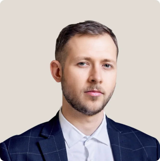 Максим Садовський