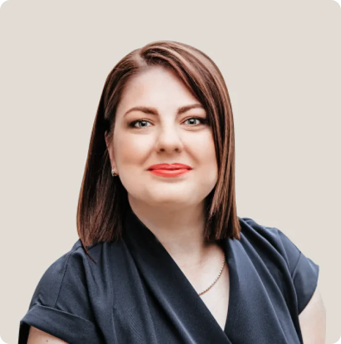 Олеся Бережанська