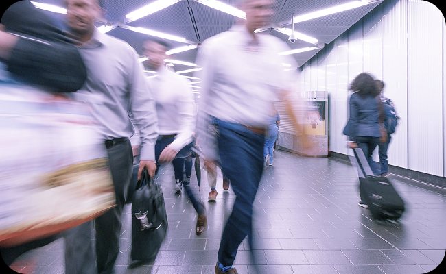 Ділові подорожі та їх супровід