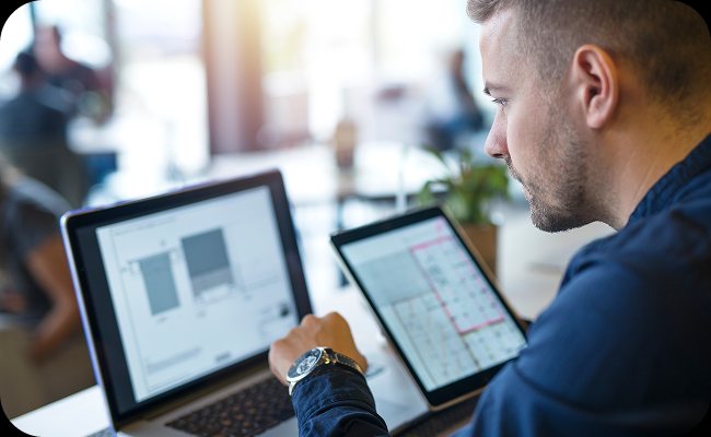 Технологічні рішення