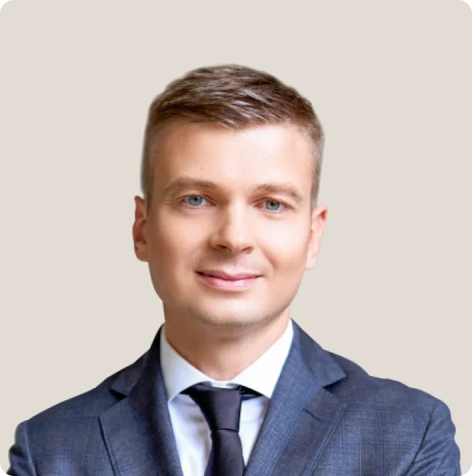 Валентин Кирик