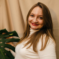 Ольга Васик