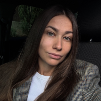 Вікторія Юша